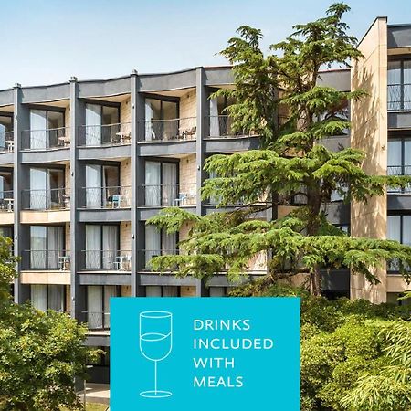 Aminess Vival Casa Lisanj Otel Novi Vinodolski Dış mekan fotoğraf