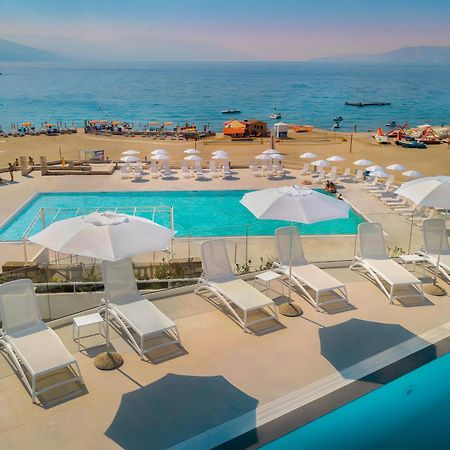 Aminess Vival Casa Lisanj Otel Novi Vinodolski Dış mekan fotoğraf