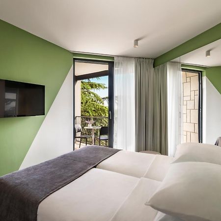 Aminess Vival Casa Lisanj Otel Novi Vinodolski Dış mekan fotoğraf