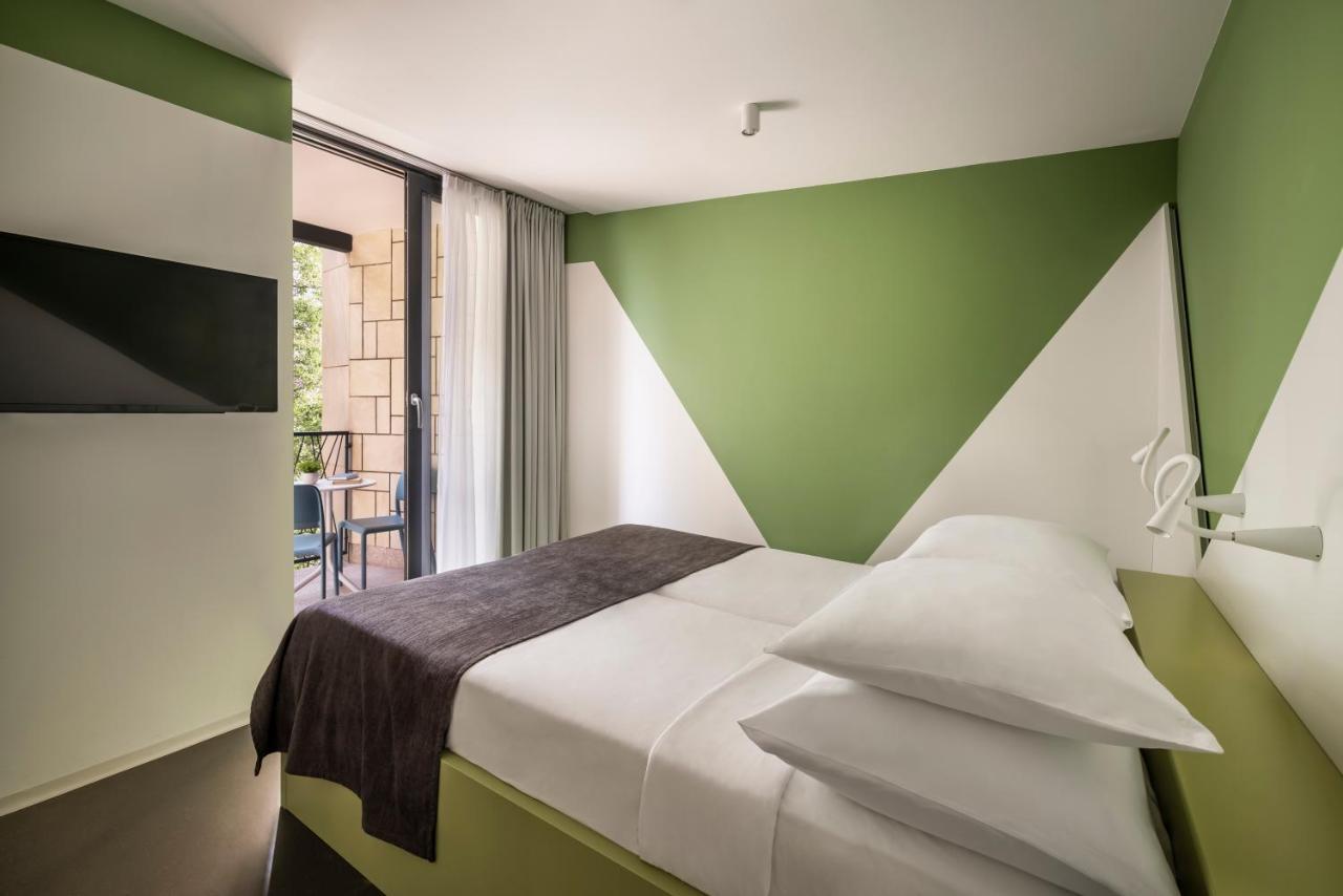 Aminess Vival Casa Lisanj Otel Novi Vinodolski Dış mekan fotoğraf