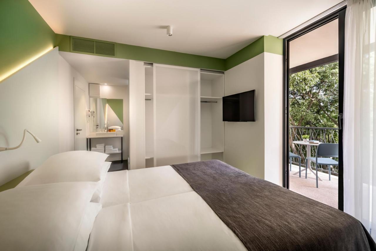 Aminess Vival Casa Lisanj Otel Novi Vinodolski Dış mekan fotoğraf