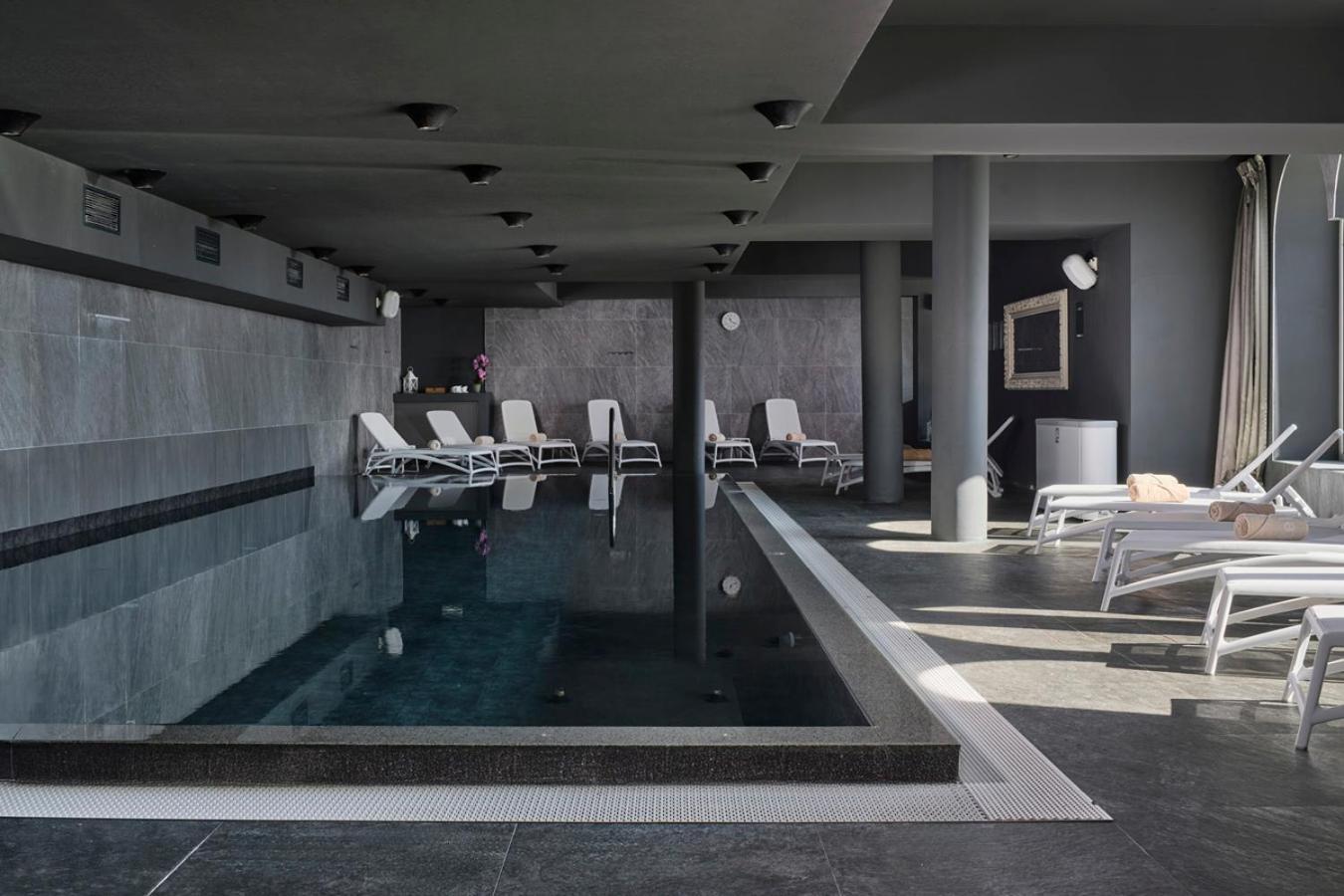Aminess Vival Casa Lisanj Otel Novi Vinodolski Dış mekan fotoğraf